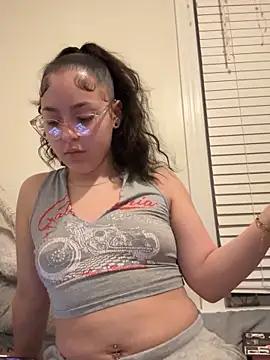 babykalirose from StripChat