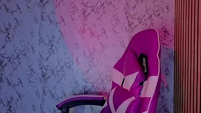 BabyLanck from StripChat