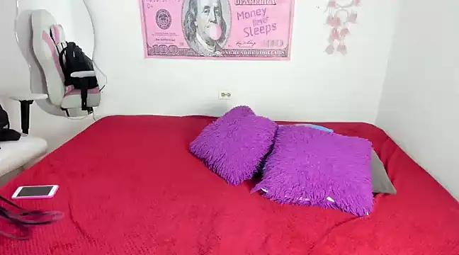 Babylatinhot11 from StripChat
