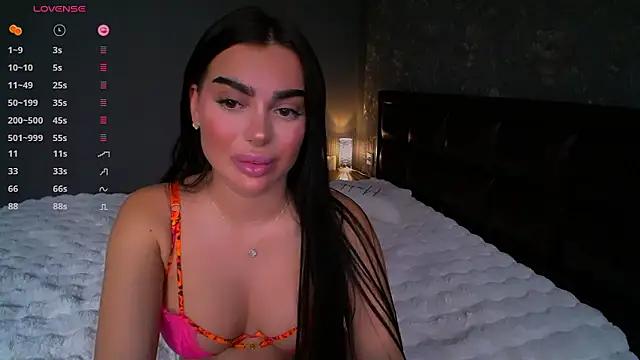 babyleilaa from StripChat