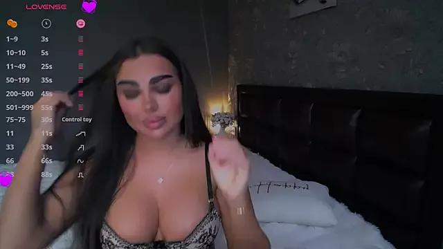 babyleilaa from StripChat