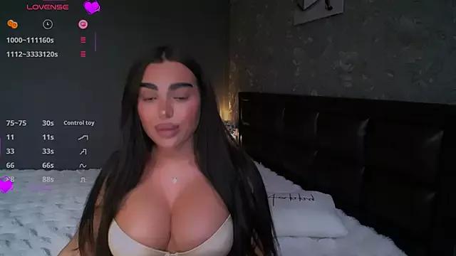 babyleilaa from StripChat
