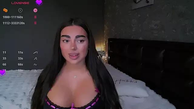 babyleilaa from StripChat