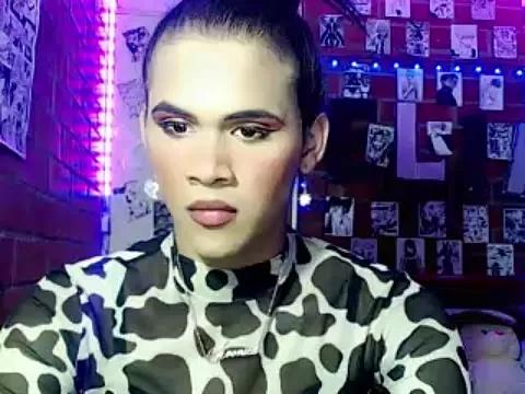 Babylolatop from StripChat