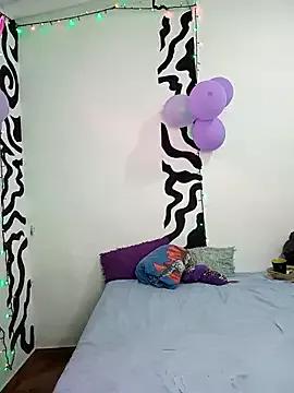 Babylolatop from StripChat