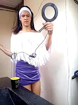Babylolatop from StripChat