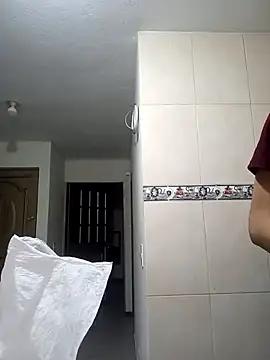 Babylolatop from StripChat