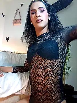 Babylolatop from StripChat