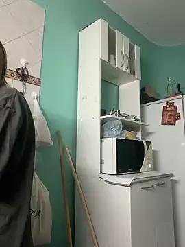 Babylovetierna1 from StripChat is Freechat