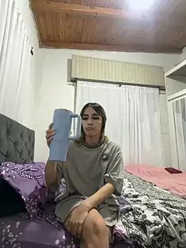 Babylovetierna1 from StripChat