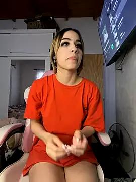 Babylovetierna1 from StripChat