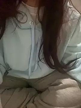 babyluzzy from StripChat