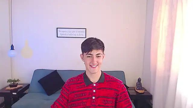 babymaik from StripChat