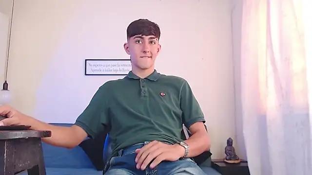 babymaik from StripChat