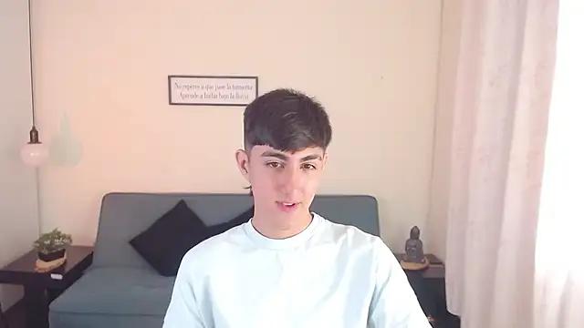 babymaik from StripChat
