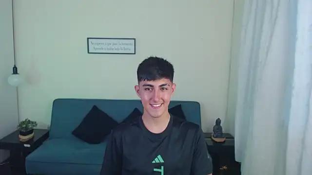 babymaik from StripChat