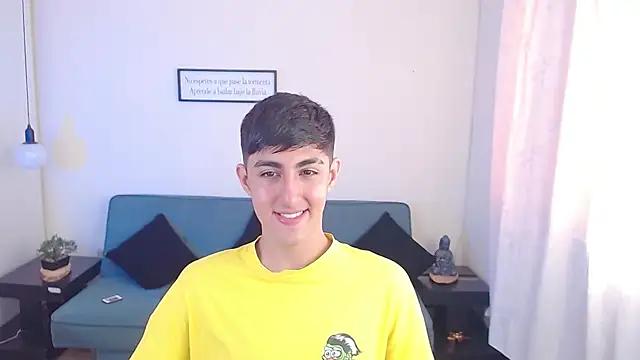 babymaik from StripChat