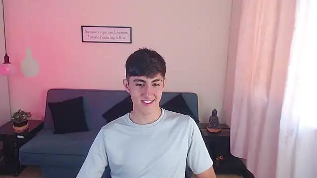 babymaik from StripChat