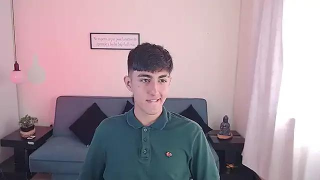 Babymaik webcams show profile image 