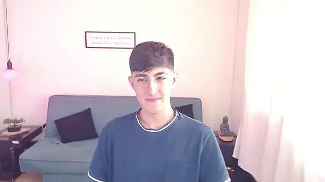 babymaik from StripChat
