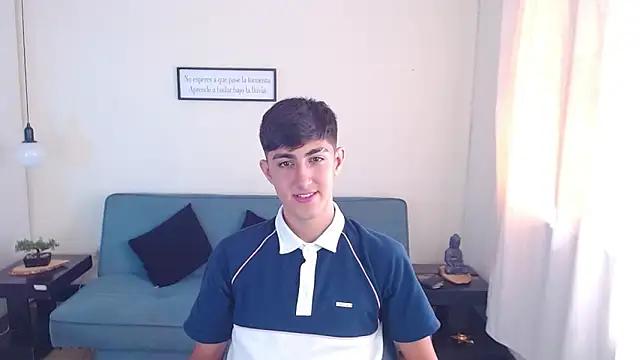 babymaik from StripChat