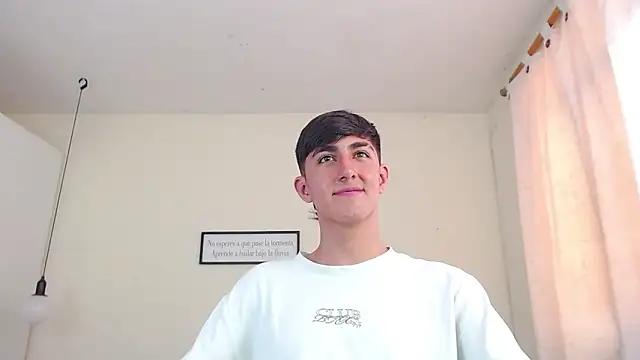 babymaik from StripChat
