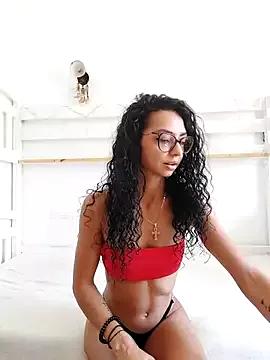 BabyMariah from StripChat is Freechat