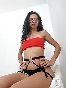 BabyMariah from StripChat is Freechat