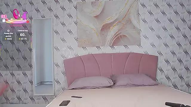 BabyMariah from StripChat is Freechat