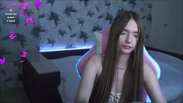 babymeel from StripChat is Freechat