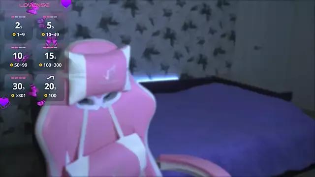 babymeelll from StripChat