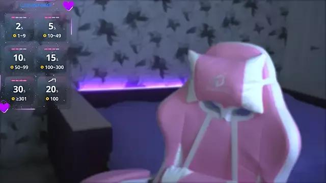 babymeelll from StripChat