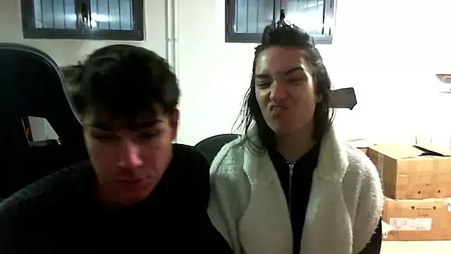 Dirty chat webcam: explore liveshows with versed models, from laying bare to fetishes, in a variety of sexy free adult webcams.