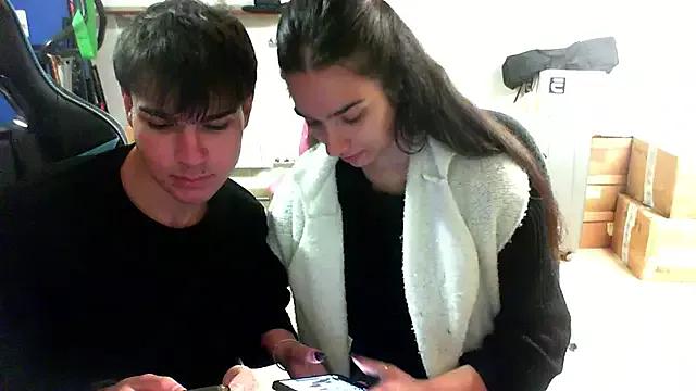 babymelisaaa from StripChat is Freechat