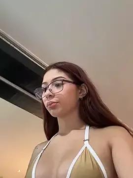 babymelody__ from StripChat is Freechat