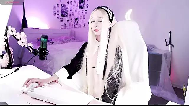 babymisa from StripChat