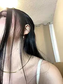 Babymishi from StripChat