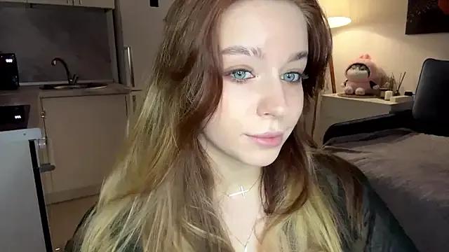 Babymoney_2007 from StripChat is Freechat