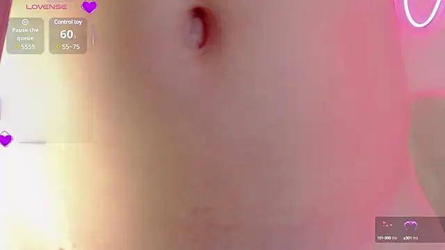 BabyNaomi2 from StripChat