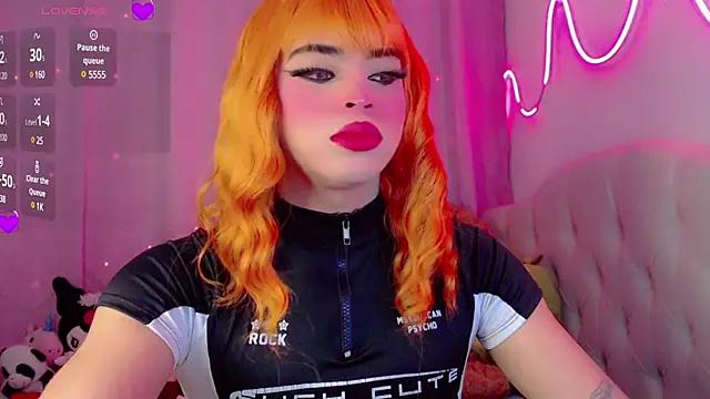 Dirty chat webcam: explore liveshows with versed models, from laying bare to fetishes, in a variety of sexy free adult webcams.
