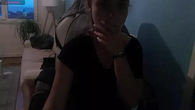 BabyNila from StripChat