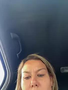 BabyNila from StripChat
