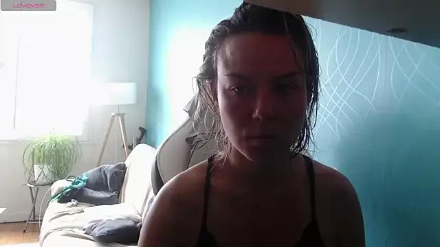 BabyNila from StripChat