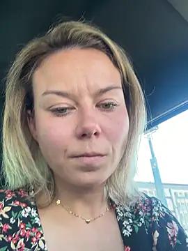BabyNila from StripChat