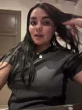 babypretty07 from StripChat is Freechat