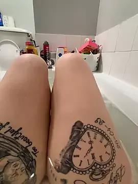 BabyPrinny from StripChat is Freechat
