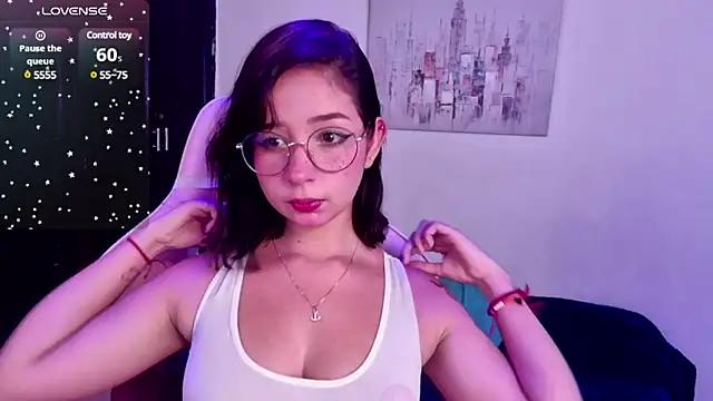 Babyrebek from StripChat