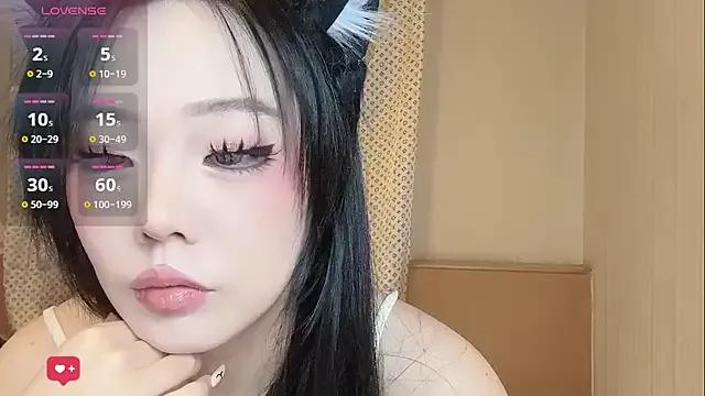 babyrita from StripChat is Freechat