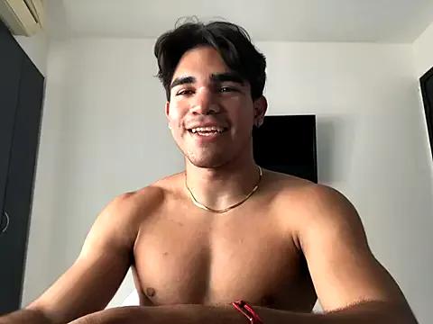 babysebasxxx from StripChat