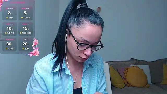 Dirty chat webcam: explore liveshows with versed models, from laying bare to fetishes, in a variety of sexy free adult webcams.